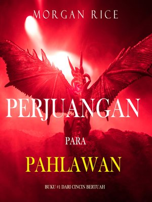 cover image of Perjuangan Para Pahlawan